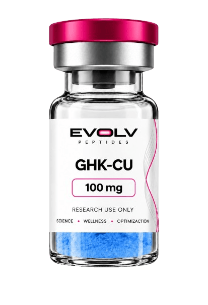 GHK-Cu
