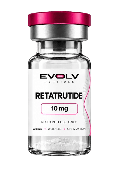Retatrutide