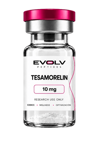 Tesamorelin
