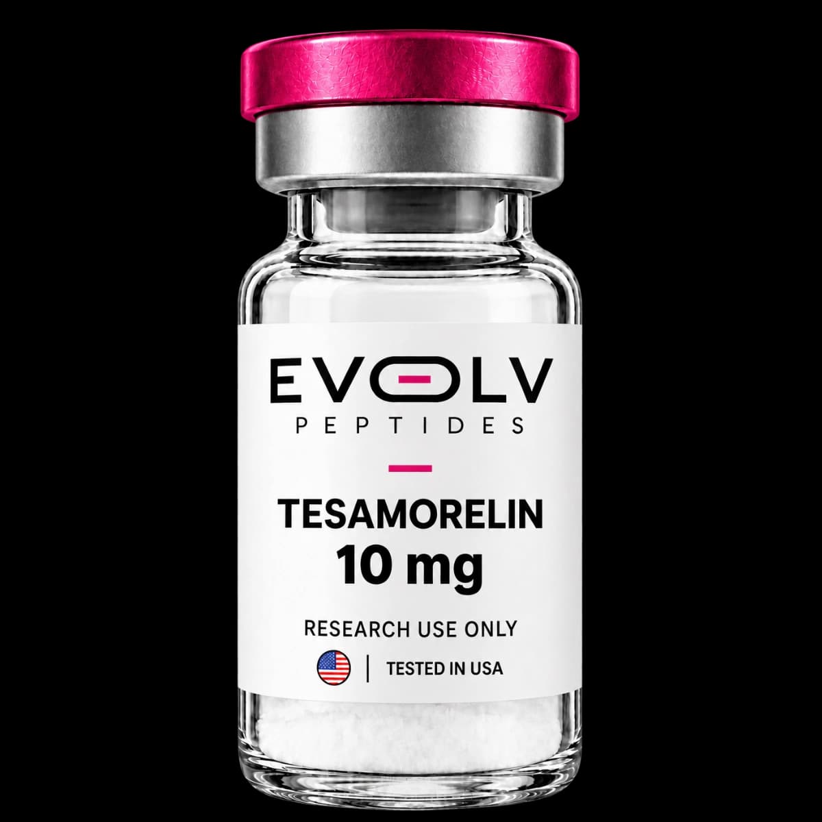 Tesamorelin