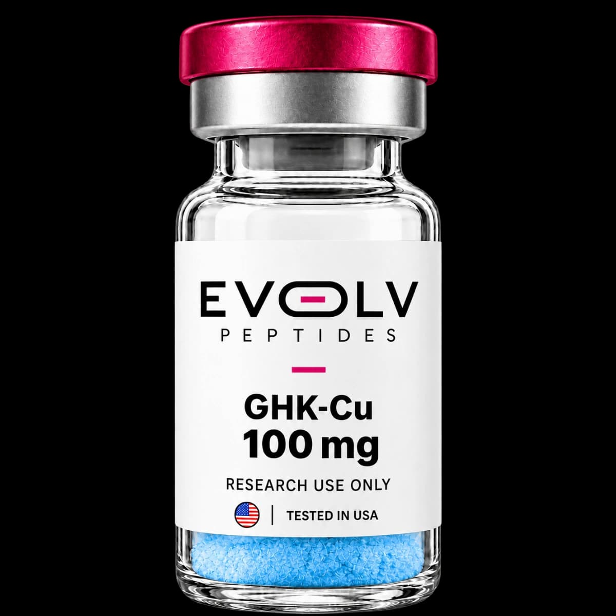 GHK-Cu